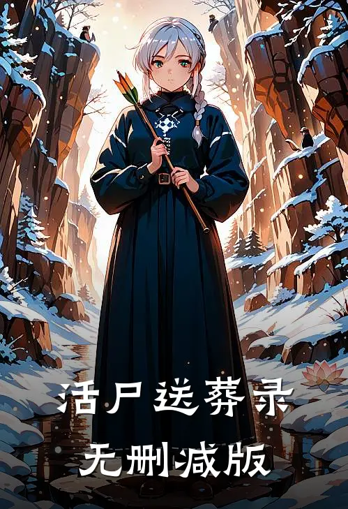 活尸送葬录无删减版