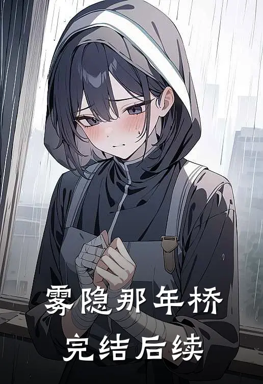 雾隐那年桥完结后续