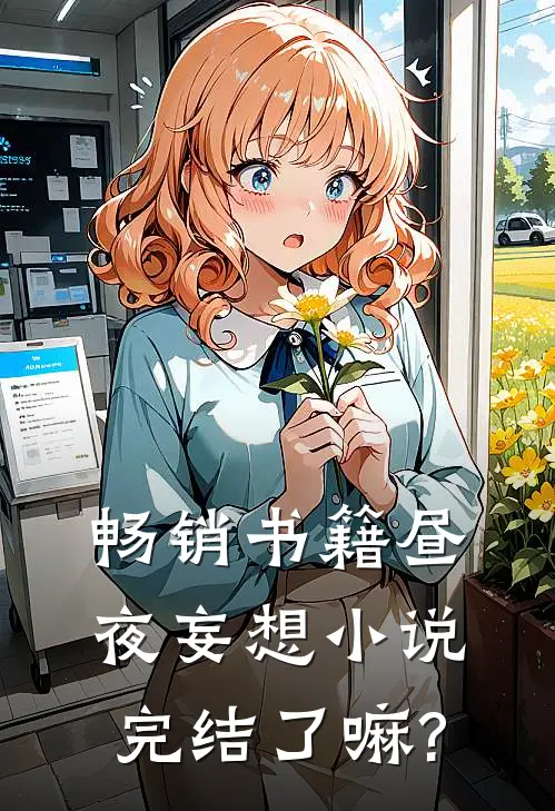 畅销书籍昼夜妄想小说完结了嘛?