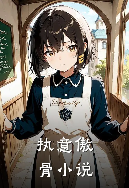 执意傲骨小说