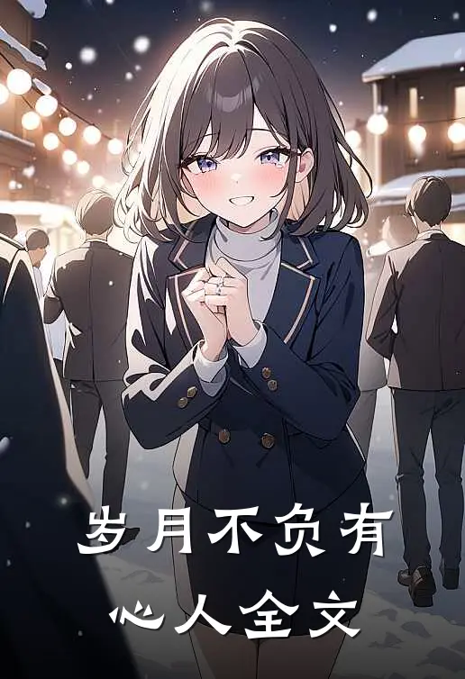 岁月不负有心人全文