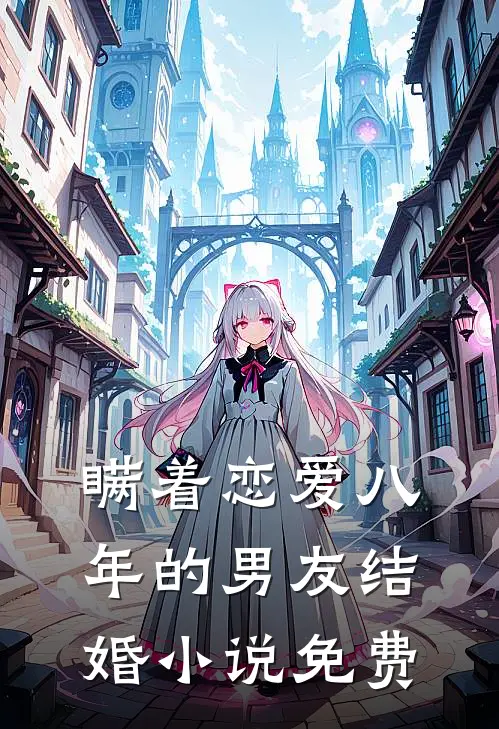 瞒着恋爱八年的男友结婚小说免费