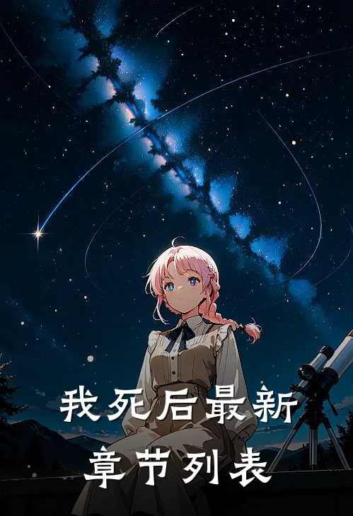 我死后最新章节列表