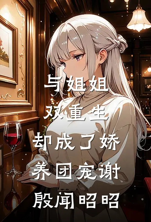与姐姐双重生，却成了娇养团宠谢殷闻昭昭
