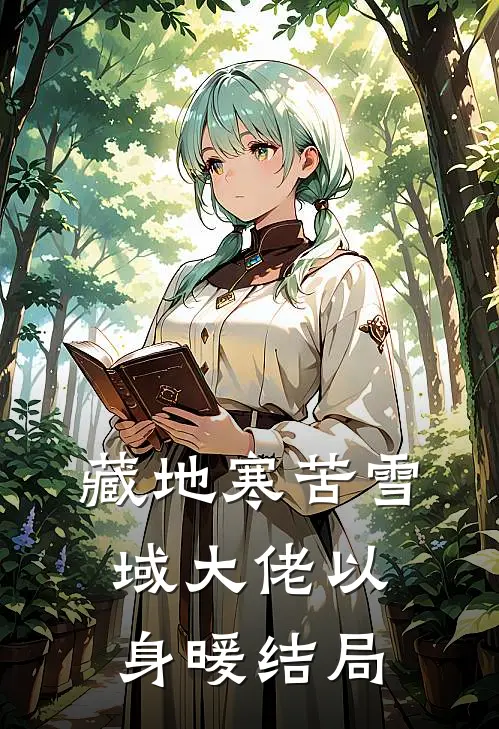 藏地寒苦雪域大佬以身暖结局
