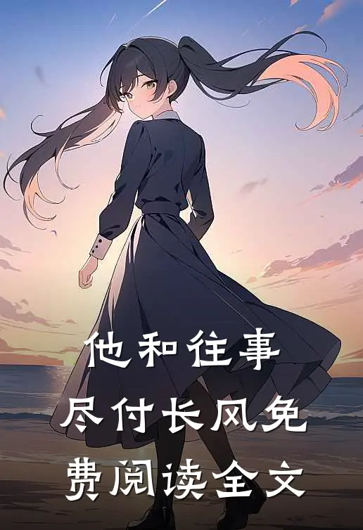 他和往事，尽付长风免费阅读全文