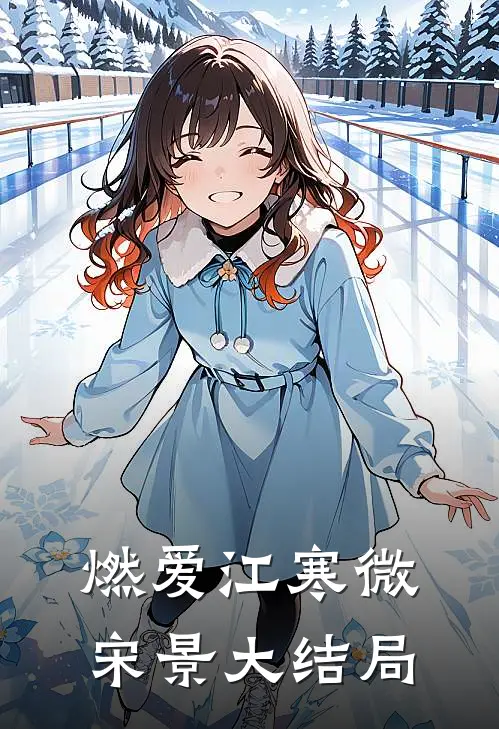 燃爱江寒微宋景大结局