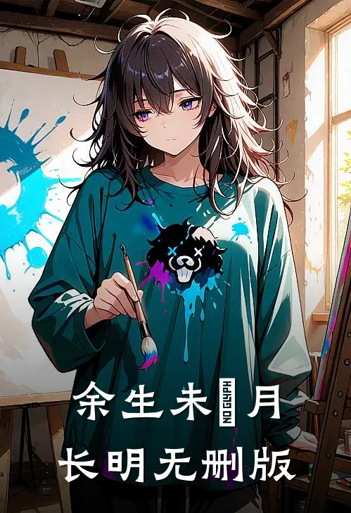 余生未晞月长明无删版