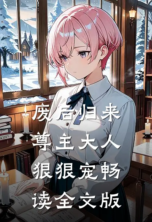 废后归来：尊主大人狠狠宠畅读全文版