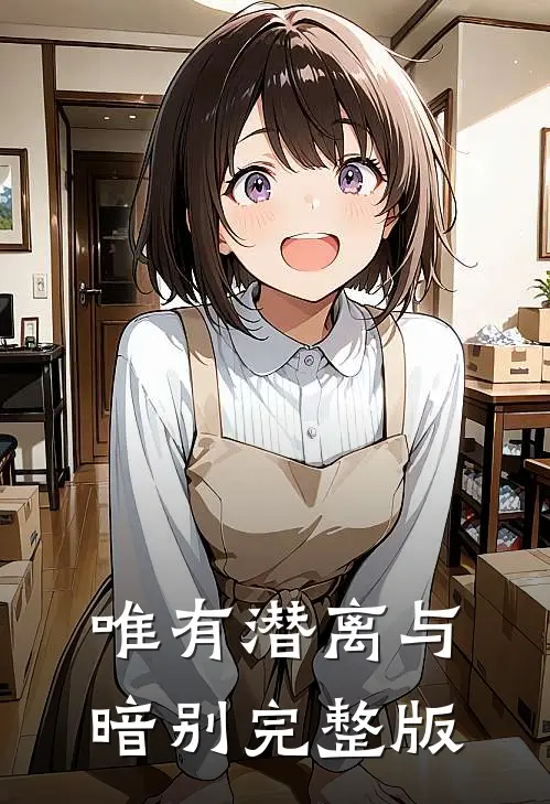 唯有潜离与暗别完整版