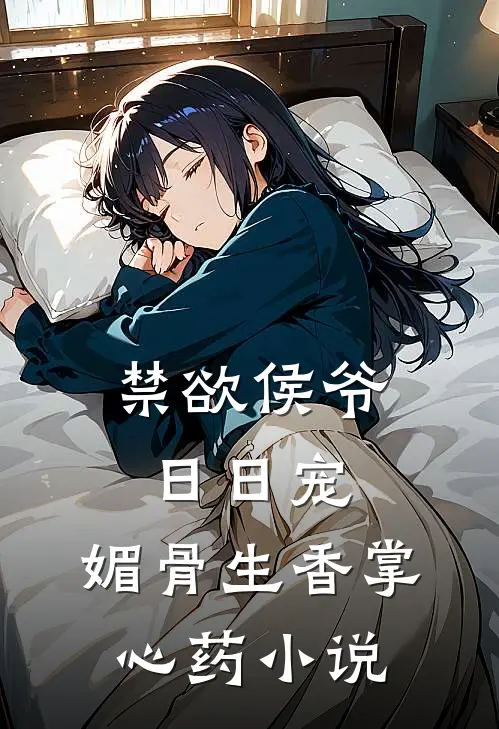 禁欲侯爷日日宠，媚骨生香掌心药小说