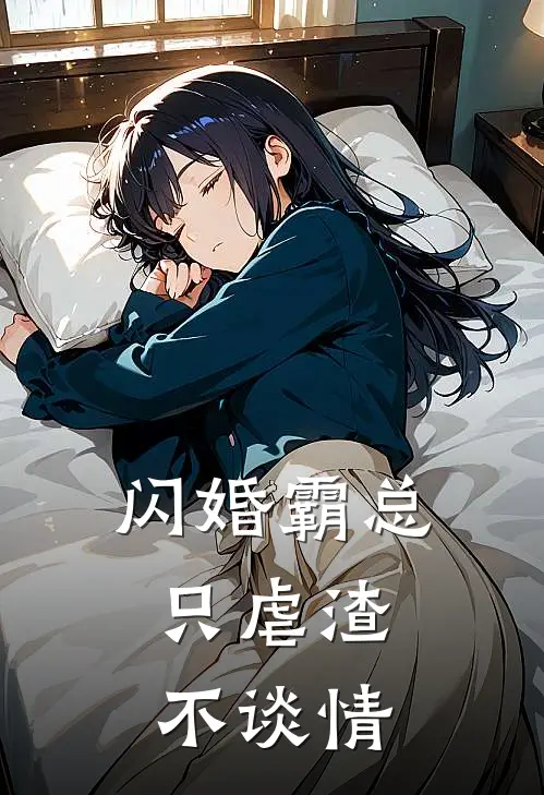 闪婚霸总，只虐渣不谈情