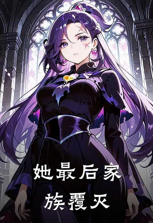 她最后家族覆灭了吗
