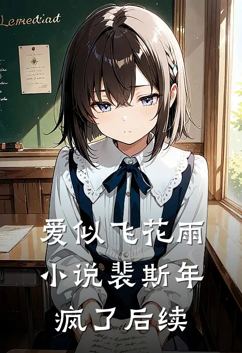 爱似飞花雨小说裴斯年疯了后续