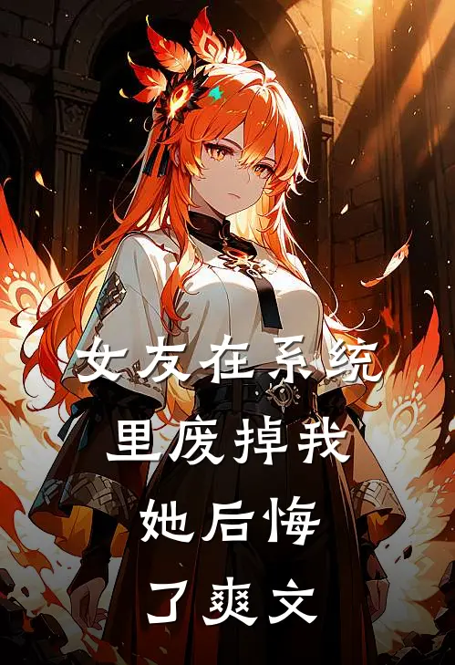 女友在系统里废掉我,她后悔了爽文