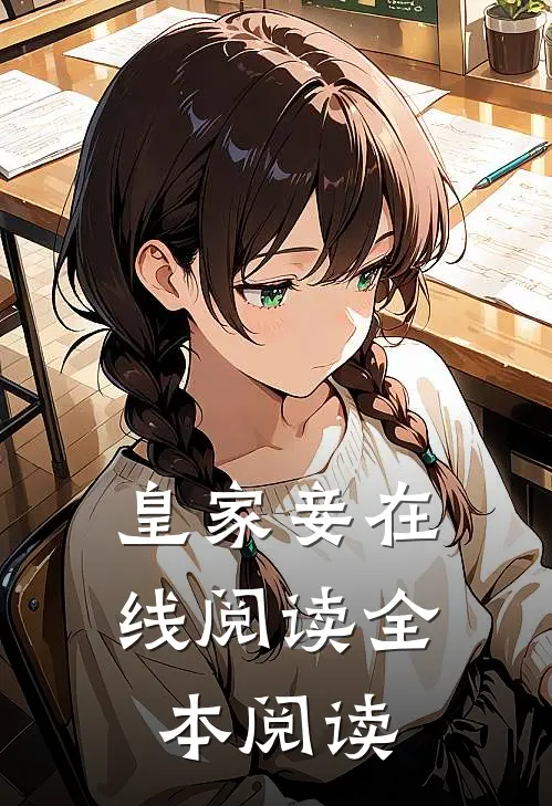 皇家妾在线阅读全本阅读