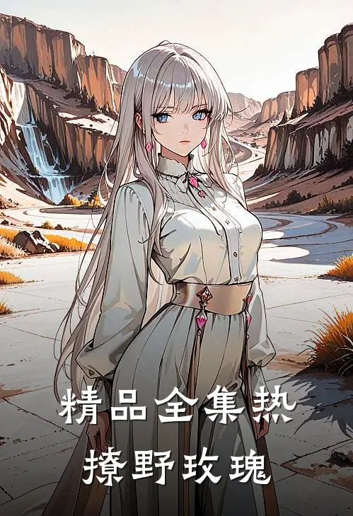 精品全集热撩野玫瑰