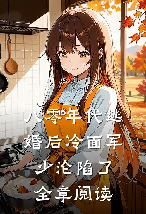 八零年代逃婚后冷面军少沦陷了全章阅读