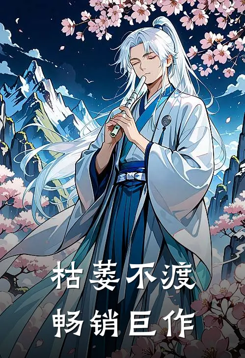 枯萎不渡畅销巨作