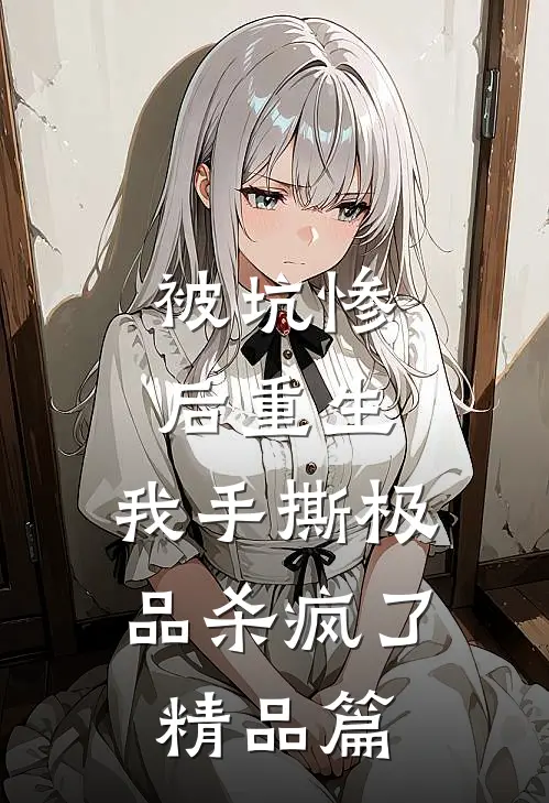 被坑惨后重生，我手撕极品杀疯了精品篇