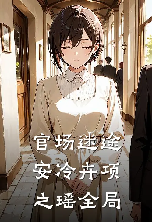 官场迷途安冷卉项之瑶全局