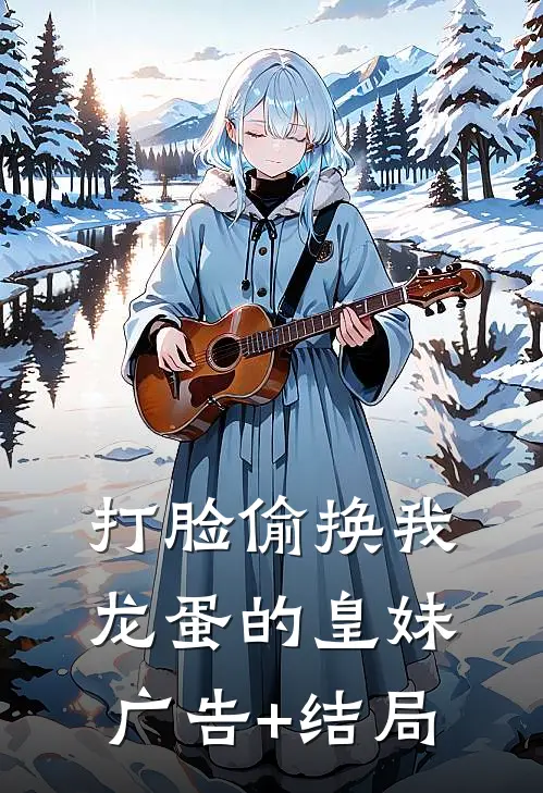 打脸偷换我龙蛋的皇妹广告+结局