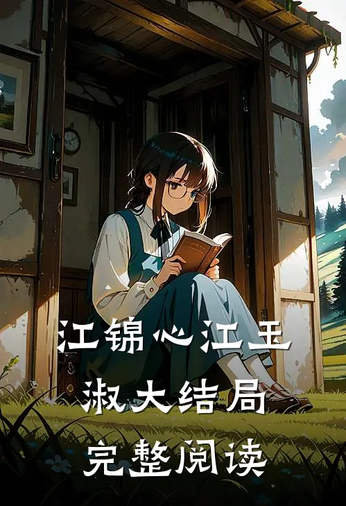 江锦心江玉淑大结局完整阅读