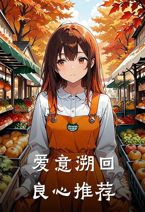 爱意溯回良心推荐