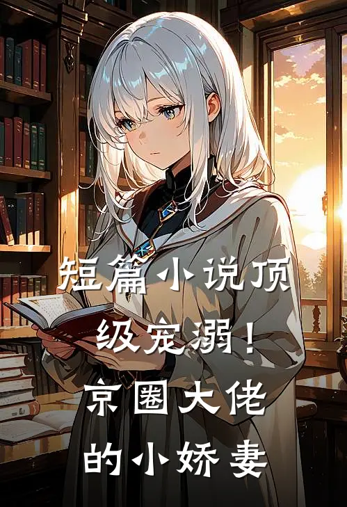 短篇小说顶级宠溺！京圈大佬的小娇妻