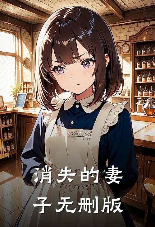 消失的妻子无删版