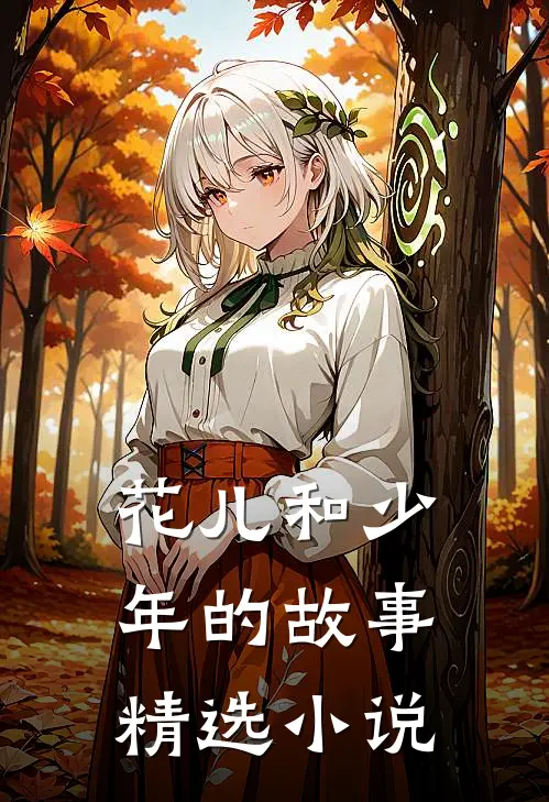 花儿和少年的故事精选小说