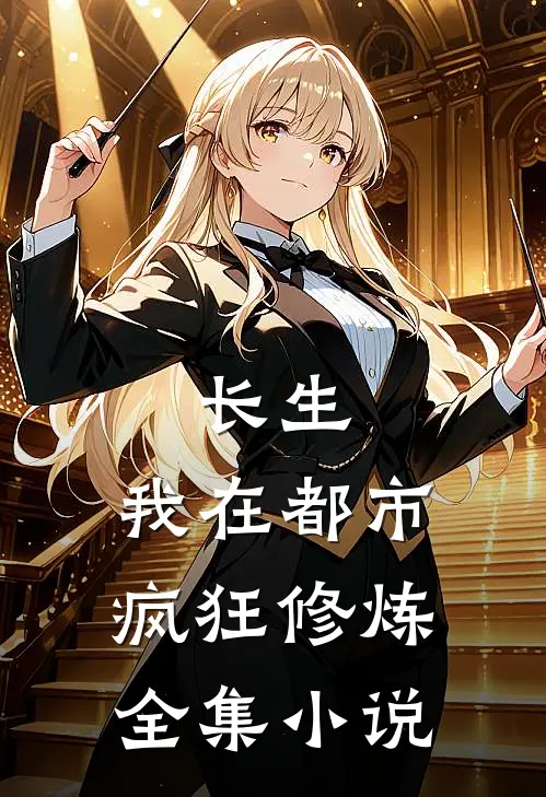 长生：我在都市疯狂修炼全集小说