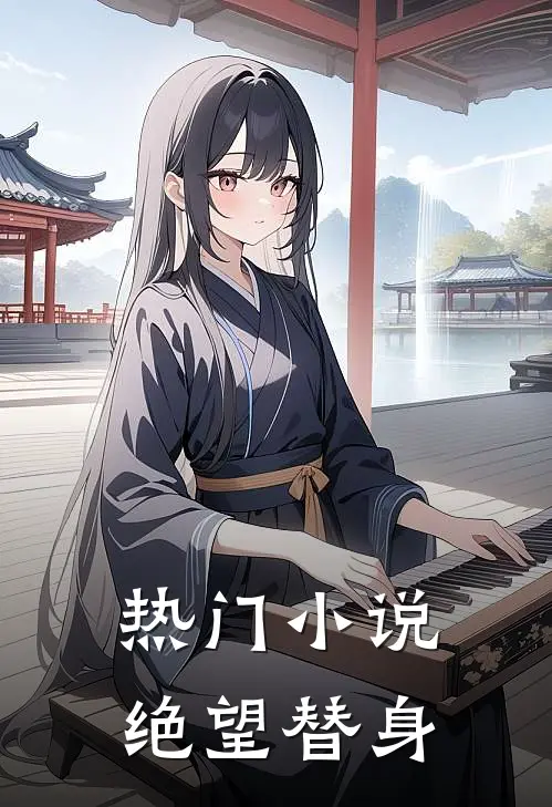 热门小说绝望替身