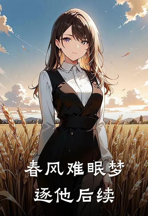 春风难眠梦逐他后续