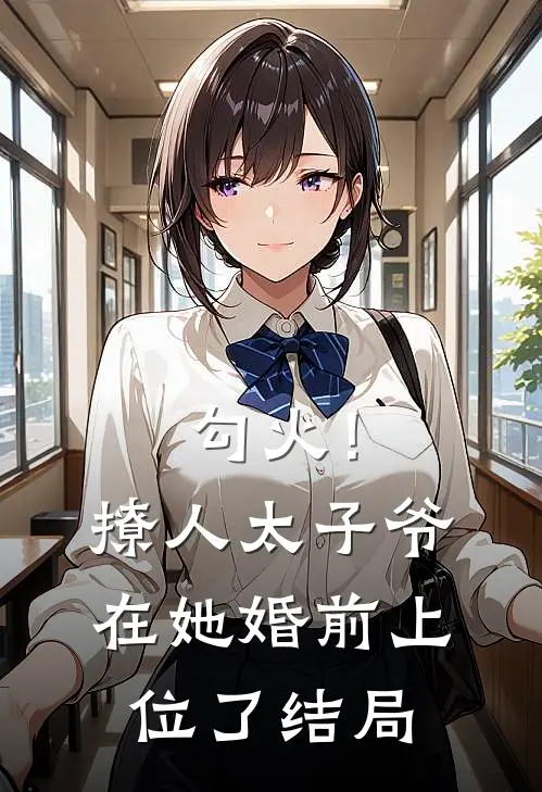 勾火！撩人太子爷在她婚前上位了结局