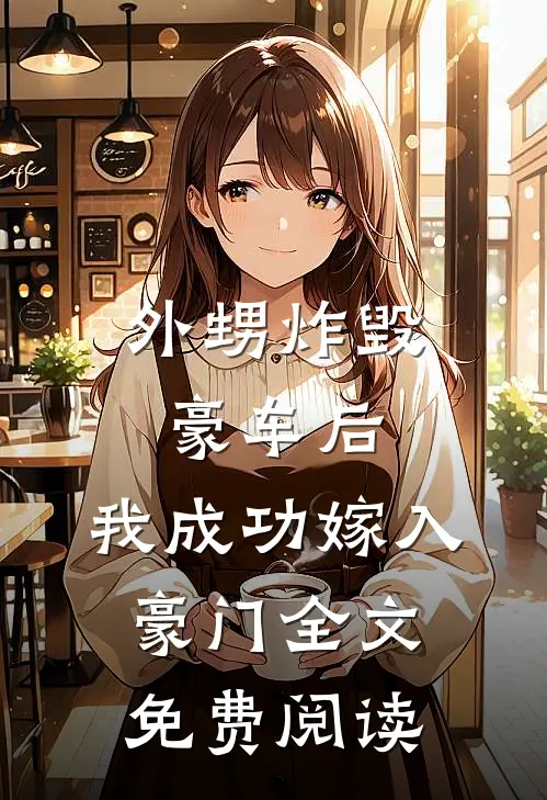 外甥炸毁豪车后,我成功嫁入豪门全文免费阅读