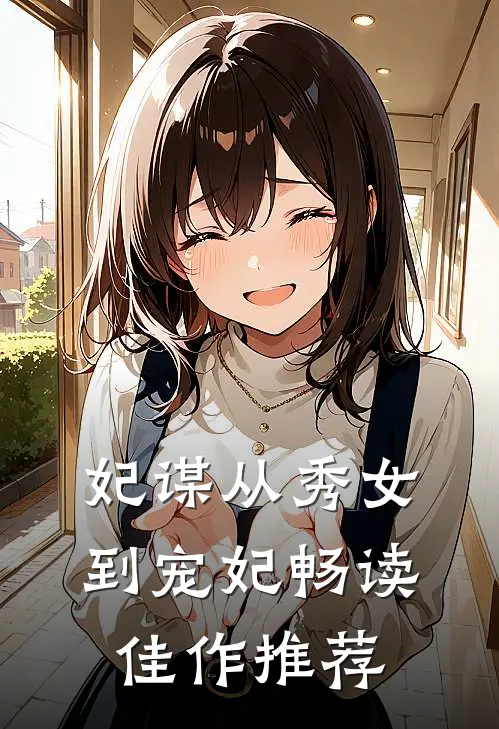 妃谋从秀女到宠妃畅读佳作推荐