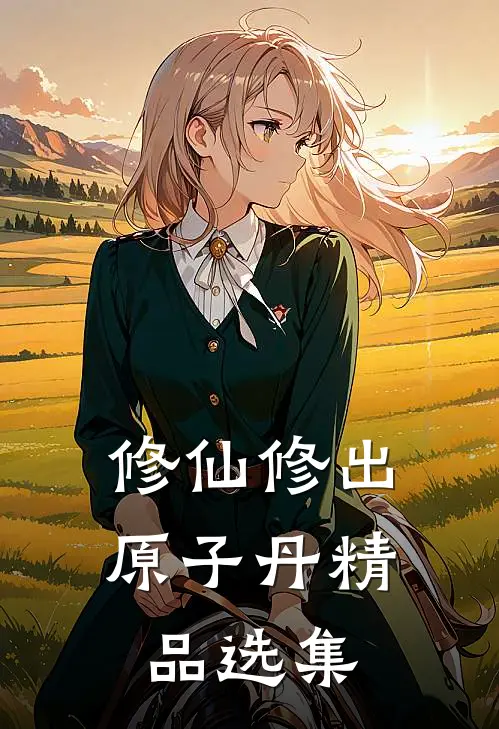 修仙修出原子丹精品选集