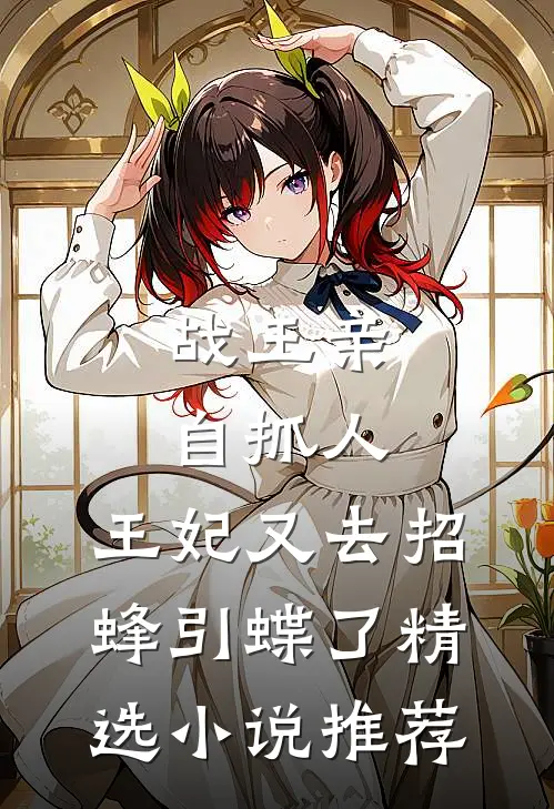 战王亲自抓人：王妃又去招蜂引蝶了精选小说推荐
