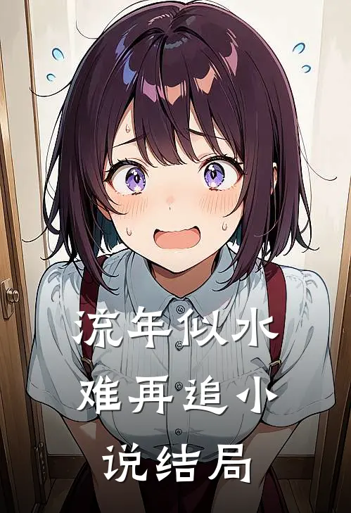 流年似水难再追小说结局
