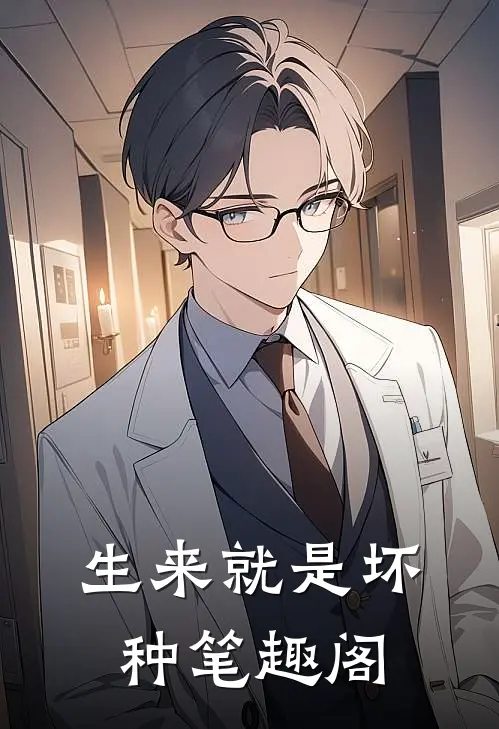 生来就是坏种笔趣阁