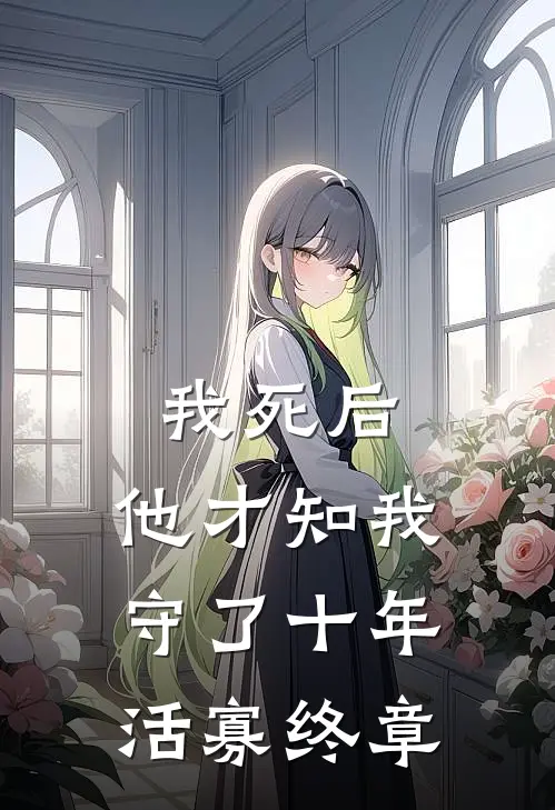 我死后，他才知我守了十年活寡终章