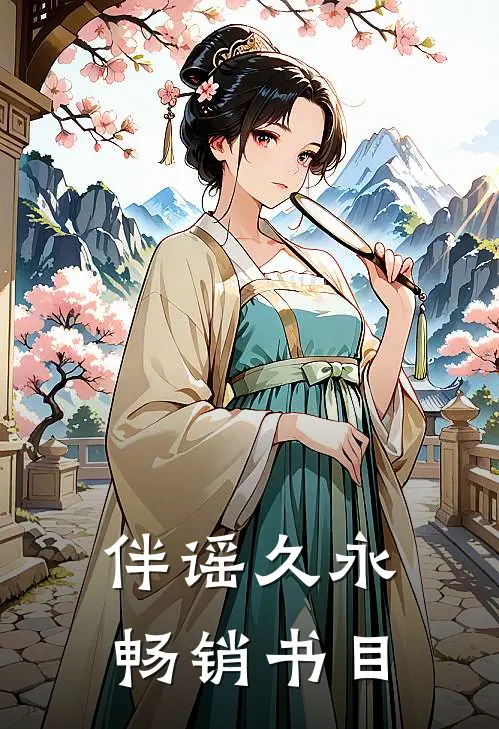 伴谣久永畅销书目
