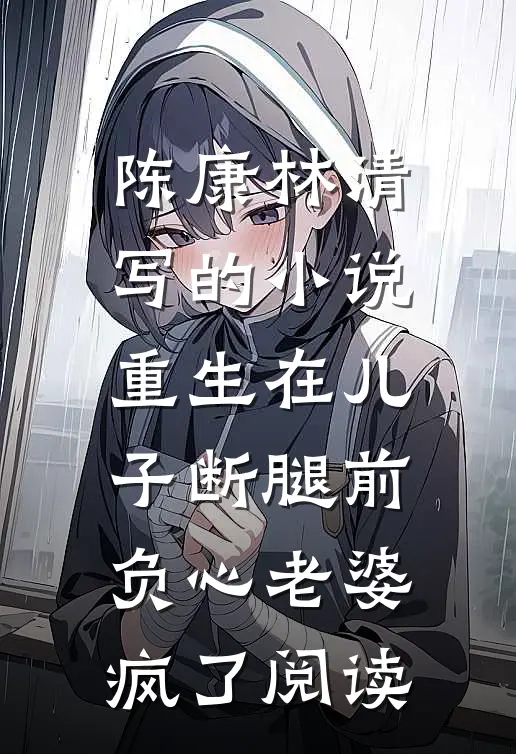 陈康林清写的小说重生在儿子断腿前，负心老婆疯了阅读