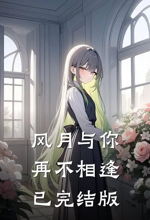 风月与你再不相逢已完结版