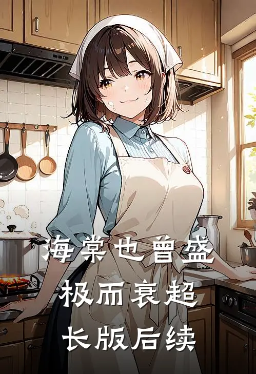 海棠也曾盛极而衰超长版后续