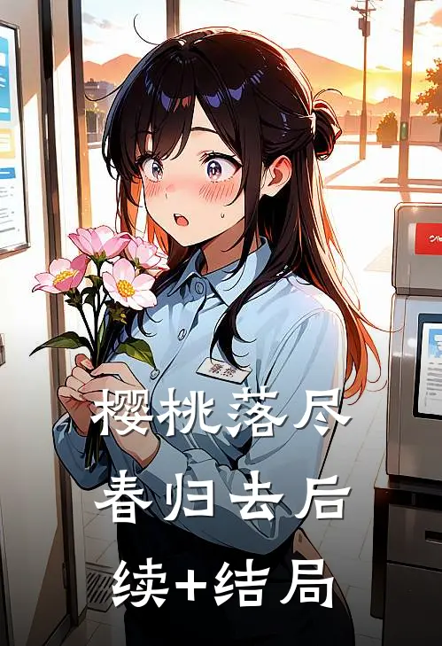 樱桃落尽春归去后续+结局