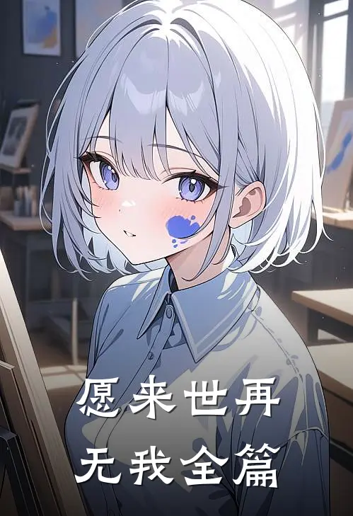 愿来世再无我全篇