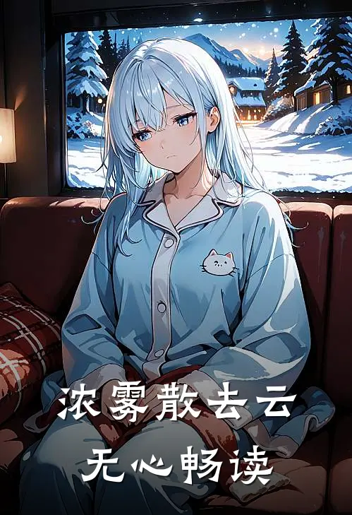 浓雾散去云无心畅读