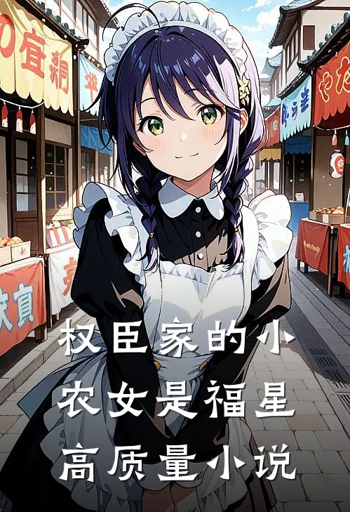 权臣家的小农女是福星高质量小说